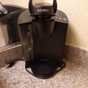 Keurig 1500 commercial size